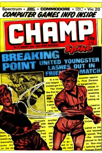 Issue #27