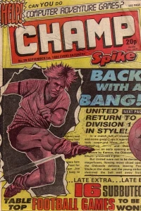 Issue #28