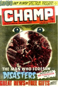 Issue #29