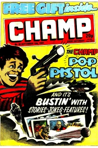 Issue #30