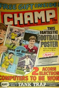 Issue #31