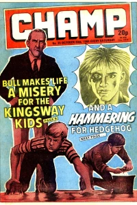 Issue #35