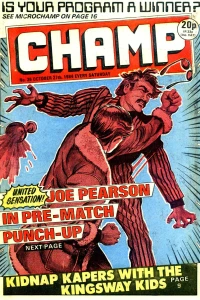 Issue #36
