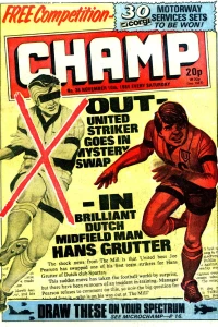 Issue #38