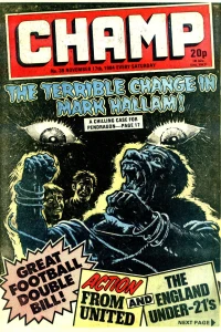 Issue #39
