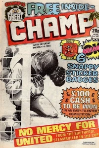 Issue #4