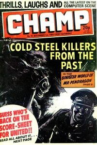 Issue #41