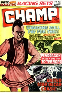 Issue #43