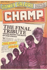Issue #44