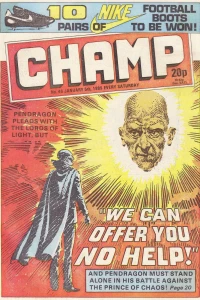 Issue #46