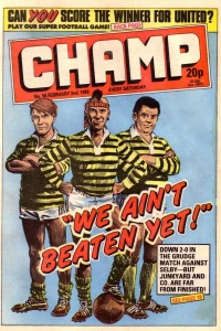 Issue #50