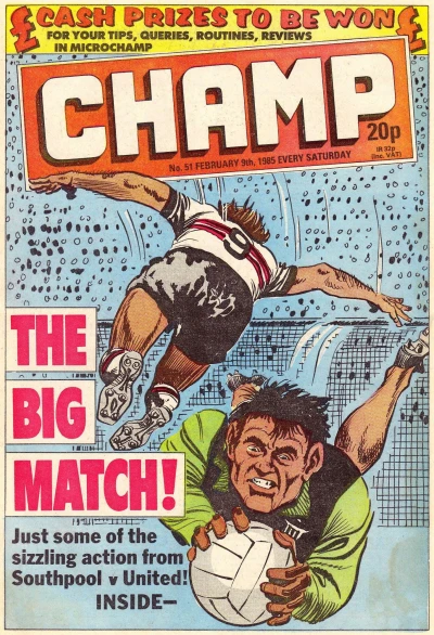 Cover of Issue #51