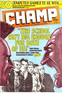 Issue #53