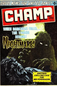 Issue #57