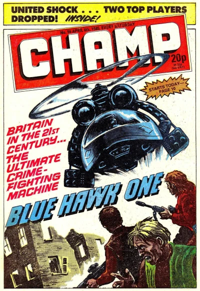 Cover of Issue #59