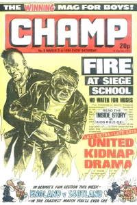 Issue #6