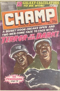 Issue #60