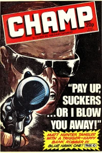 Issue #63
