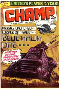 Issue #69