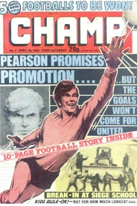 Issue #7
