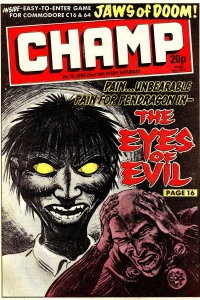 Issue #70