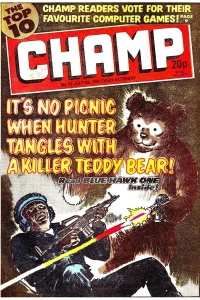 Issue #72
