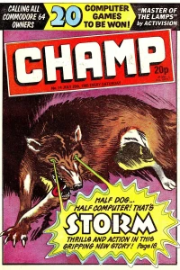 Issue #74