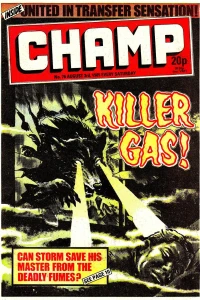 Issue #76