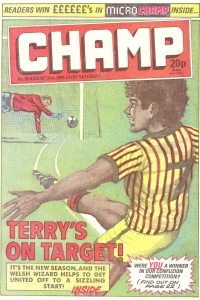 Issue #80
