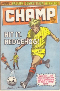 Issue #82