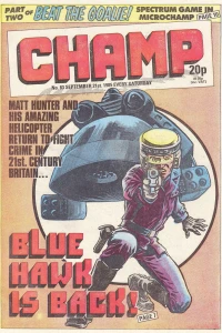 Issue #83