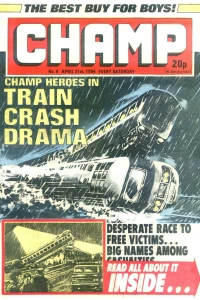 Issue #9