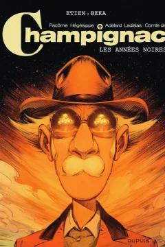 Les années noires