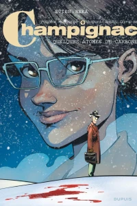 Quelques atomes de carbone