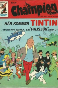 Tintin
