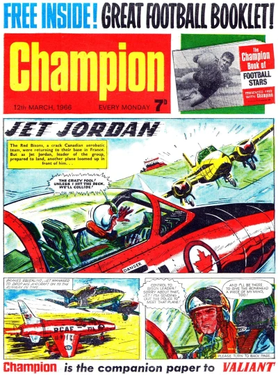 Cover of Issue #660312