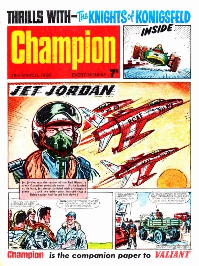 Cover of Issue #660319