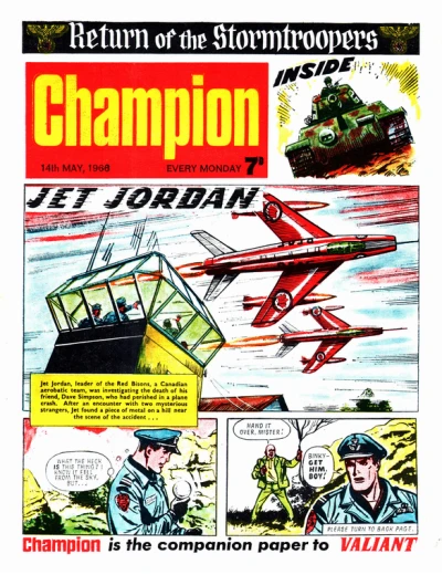 Cover of Issue #660514