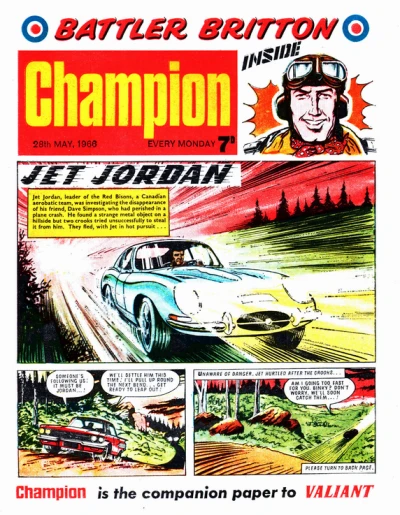 Cover of Issue #660528