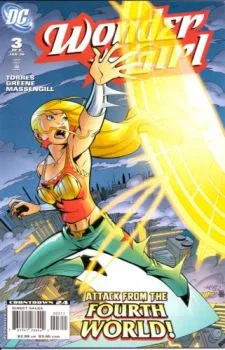 Cover of Champion, Part 3: Furies Unleashed