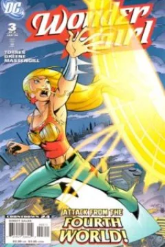 Champion, Part 3: Furies Unleashed