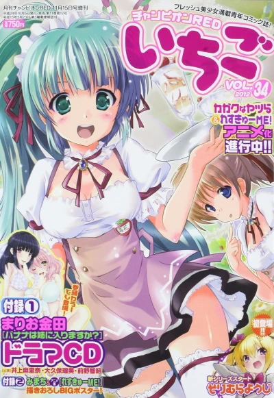 Cover of Vol. 34