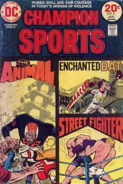 Cover of The Enchanted Bat