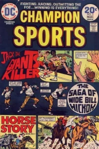 Horse Story