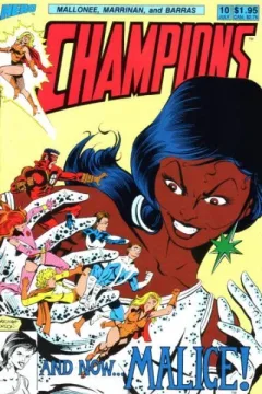 Issue #10