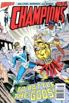 Issue #12