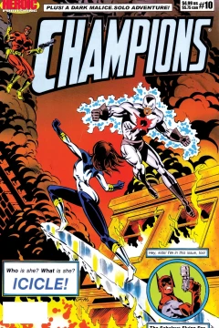 Issue #10