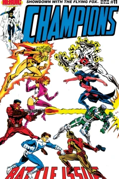 Issue #11