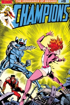 Issue #13