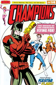 Issue #14